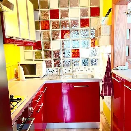 2,5 Izbovy V Ruzinove * Μπρατισλάβα