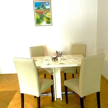 Apartman 2,5 Izbovy V Ruzinove S Parkovanim Zdarma