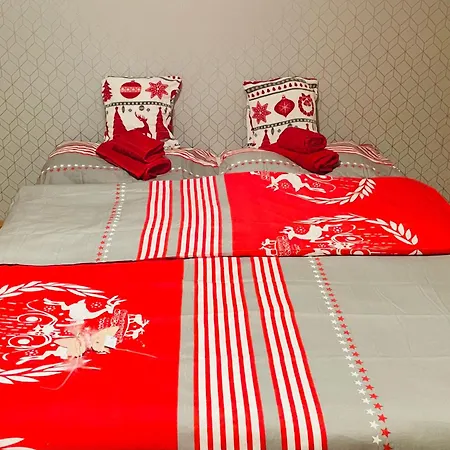 Διαμέρισμα 2,5 Izbovy V Ruzinove S Parkovanim Zdarma *