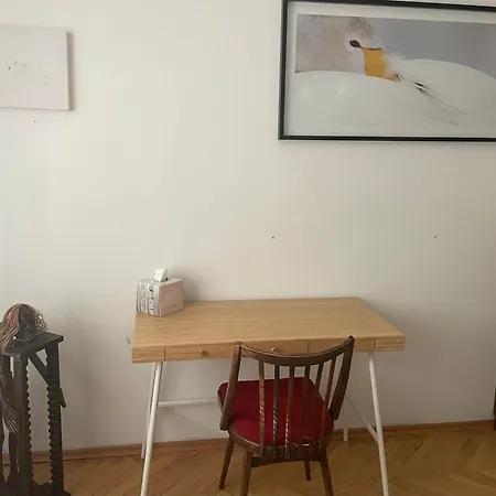 Διαμέρισμα 2,5 Izbovy V Ruzinove S Parkovanim Zdarma