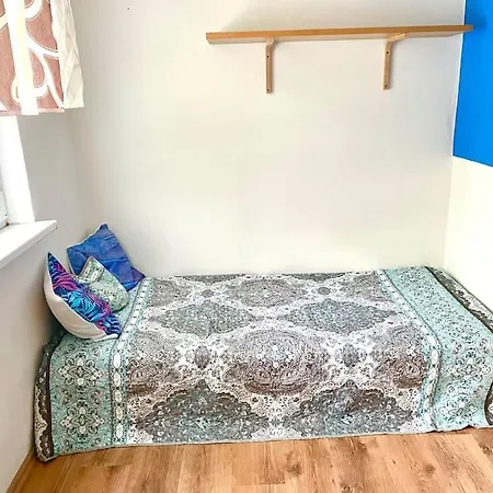 2,5 Izbovy V Ruzinove * Bratislava