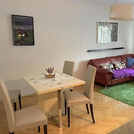 2,5 Izbovy V Ruzinove * Bratislava