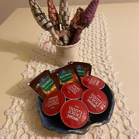 2,5 Izbovy V Ruzinove Lejlighed