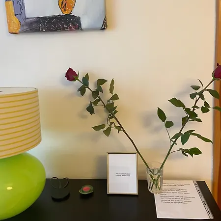 2,5 Izbovy V Ruzinove Daire *