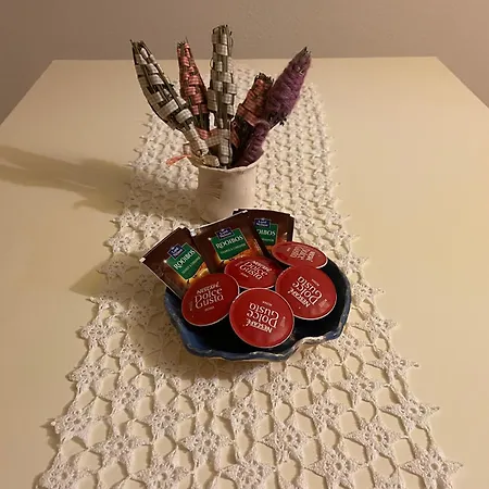 2,5 Izbovy V Ruzinove Daire *